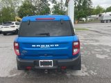 Used 2022 Ford Bronco Sport Big Bend w/ Convenience Package image 4