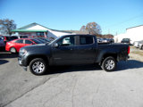 Used 2017 Chevrolet Colorado LT w/ LT Convenience Package image 3