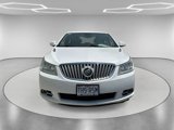 Used 2012 Buick LaCrosse Leather image 2
