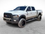 Used 2018 RAM 2500 Power Wagon w/ Leather & Luxury Group image 5