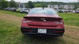 New 2025 Hyundai Elantra SEL image 5