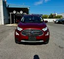 Used 2018 Ford EcoSport Titanium image 2