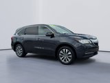 Used 2016 Acura MDX FWD w/ Technology Package image 4