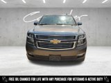Used 2015 Chevrolet Tahoe LTZ image 2