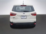 Used 2021 Ford EcoSport S image 6