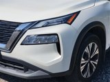Used 2021 Nissan Rogue SV image 3