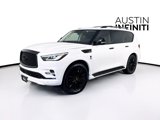Used 2019 INFINITI QX80 Luxe w/ 22" Wheel Package image 3