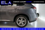 Used 2014 Lexus RX 350 FWD image 4