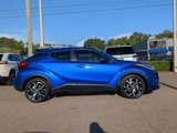Used 2021 Toyota C-HR XLE image 3