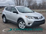 Used 2015 Toyota RAV4 LE image 1