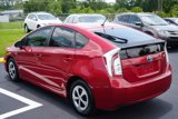 Used 2014 Toyota Prius Two image 4