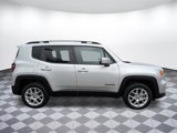 Used 2021 Jeep Renegade Latitude image 5