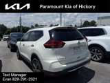 Used 2017 Nissan Rogue SL w/ SL Premium Package image 4