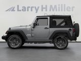 Used 2015 Jeep Wrangler Sport w/ Quick Order Package 24S image 3