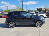 Used 2018 Ford EcoSport Titanium image 2