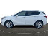 Used 2018 Buick Envision Premium w/ Driver Confidence Package image 2