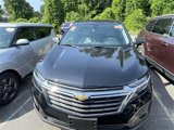 Used 2023 Chevrolet Equinox LS w/ LS Convenience Package image 2