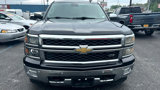 Used 2014 Chevrolet Silverado 1500 LTZ w/ LTZ Plus Package image 2