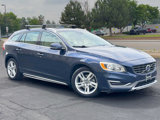 Used 2015 Volvo V60 T5 Premier Plus image 4