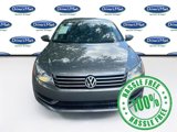 Used 2012 Volkswagen Passat 2.5 SE image 2