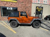 Used 2011 Jeep Wrangler Sport image 3