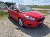 Used 2016 Ford Focus SE image 3