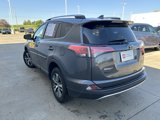 Certified 2018 Toyota RAV4 XLE image 4