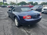 Used 2010 MAZDA MX-5 Miata Sport image 5