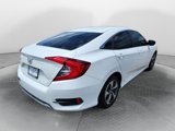Used 2020 Honda Civic LX image 3