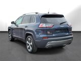 Used 2019 Jeep Cherokee Limited image 3