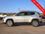 New 2025 Jeep Compass Latitude image 5