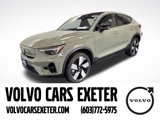 Certified 2023 Volvo C40 P8 Recharge Ultimate image 2