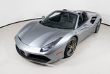 Used 2017 Ferrari 488 Spider image 3