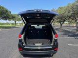 Used 2018 Jeep Grand Cherokee Limited image 4