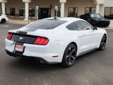 Used 2021 Ford Mustang Coupe w/ Equipment Group 101A image 4