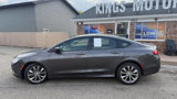 Used 2015 Chrysler 200 S w/ Navigation & Sound Group I image 2