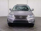 Used 2015 Lexus RX 350 FWD image 2