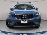 Used 2023 Volvo XC40 B5 Ultimate w/ Climate Package image 2