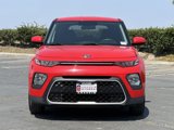 Used 2020 Kia Soul LX image 2