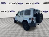 Used 2013 Jeep Wrangler Unlimited Sahara w/ Connectivity Group image 6