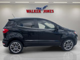 Used 2021 Ford EcoSport Titanium image 5