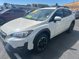 Certified 2022 Subaru Crosstrek 2.0i Premium w/ Popular Package #4 image 5