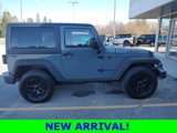 Used 2015 Jeep Wrangler Sport image 6