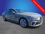Used 2023 Audi A4 2.0T Premium Plus image 3