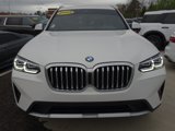 Used 2022 BMW X3 xDrive30i w/ Premium Package 2 image 6