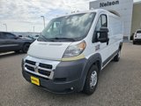 Used 2017 RAM ProMaster 1500 w/ Premium Appearance Group image 2