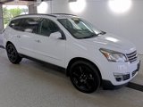 Used 2016 Chevrolet Traverse LTZ image 5