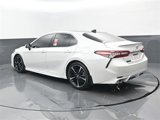 Used 2018 Toyota Camry XSE image 3