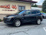 Used 2014 Jeep Cherokee Limited image 4