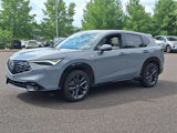 New 2025 Acura ADX A-Spec image 2